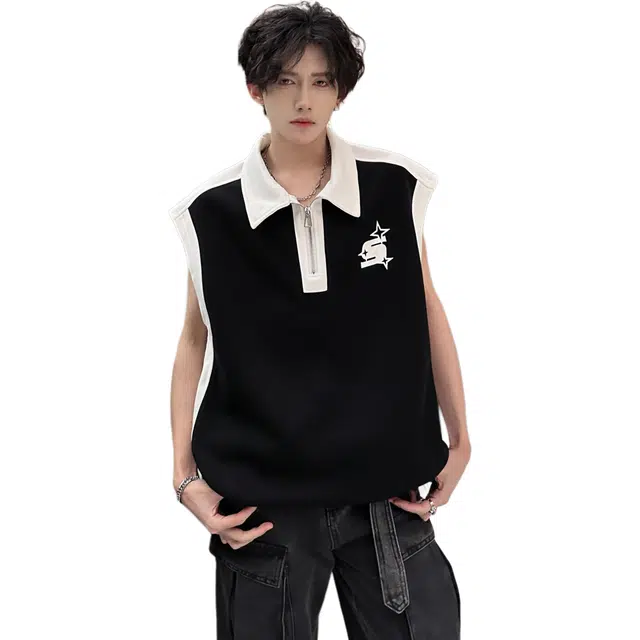 JASONWOOD Polo