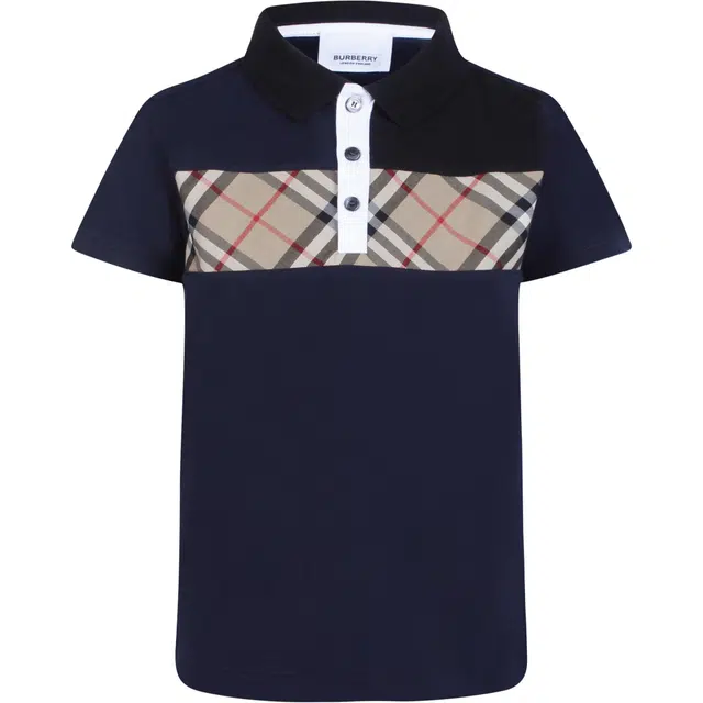 Burberry Polo