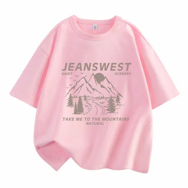 JEANSWEST JNR T