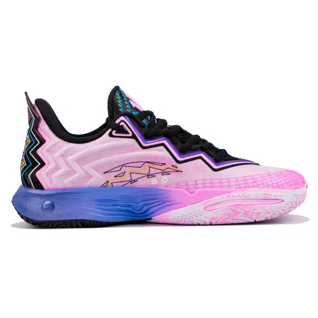 Anta KAI 2 SHOEME