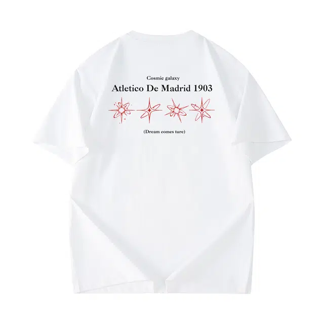 ATLETICO DE MADRID 1903 T