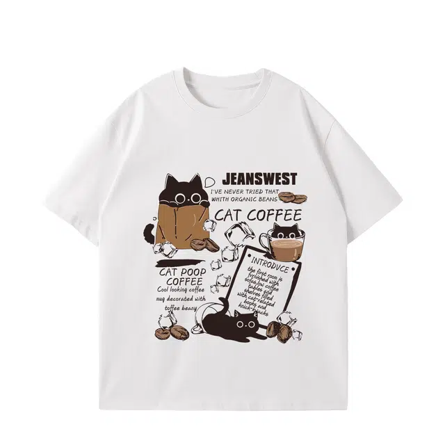 JEANSWEST JNR T