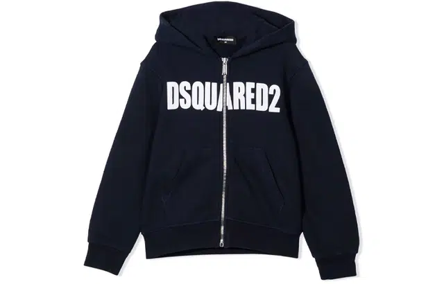 DSQUARED 2 Logo