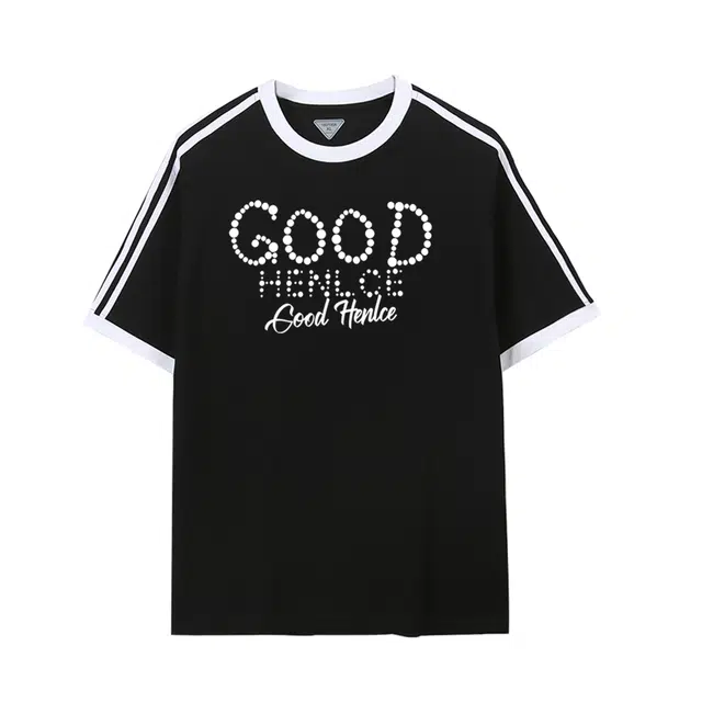 GOODHENLCE T