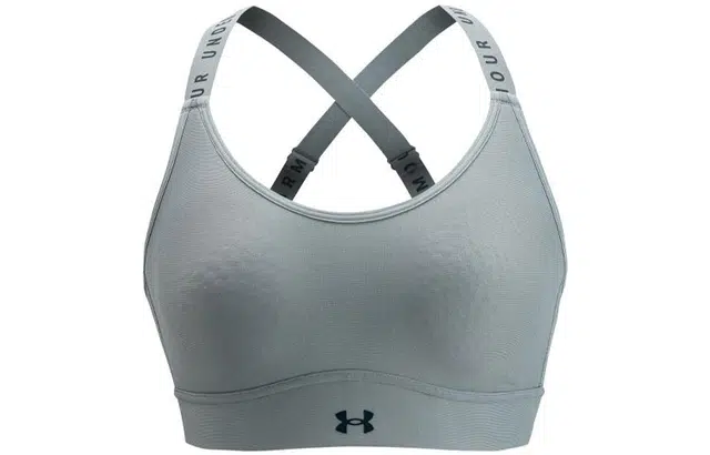 Under Armour Infinity Covered