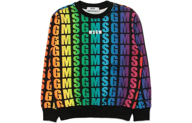 MSGM SS22