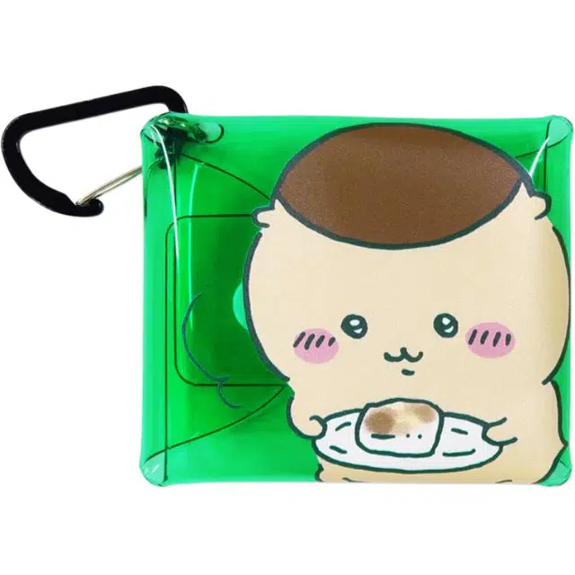chiikawa PVC