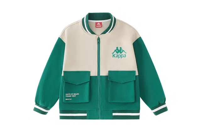 KAPPA KIDS