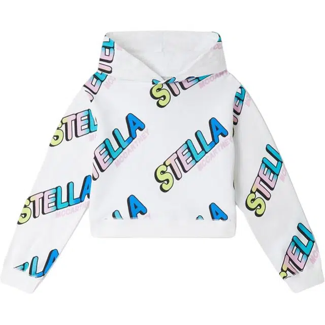 Stella McCartney SS24 Logo