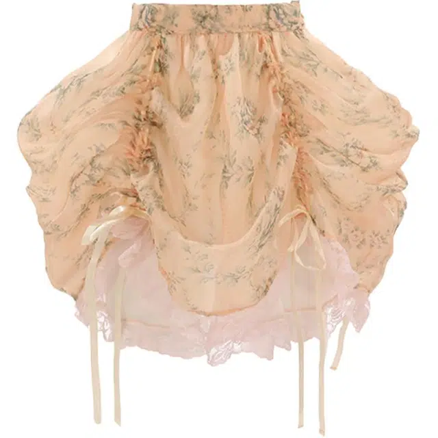 Selkie Collection SS24
