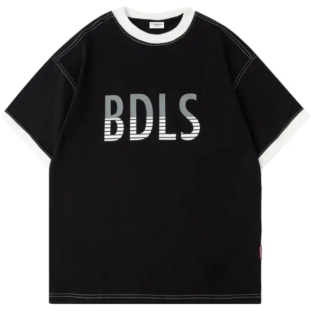 Borderless BDLS T
