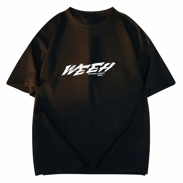 WHOLE EARTH T