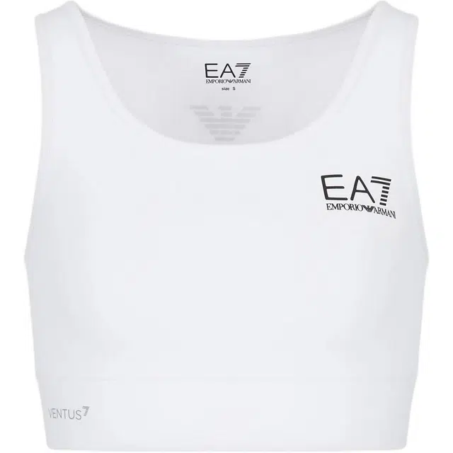 EMPORIO ARMANI EA7 SS23 Logo
