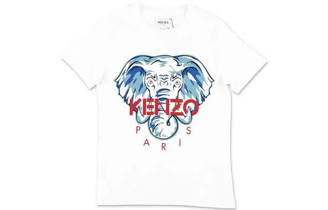 KENZO T