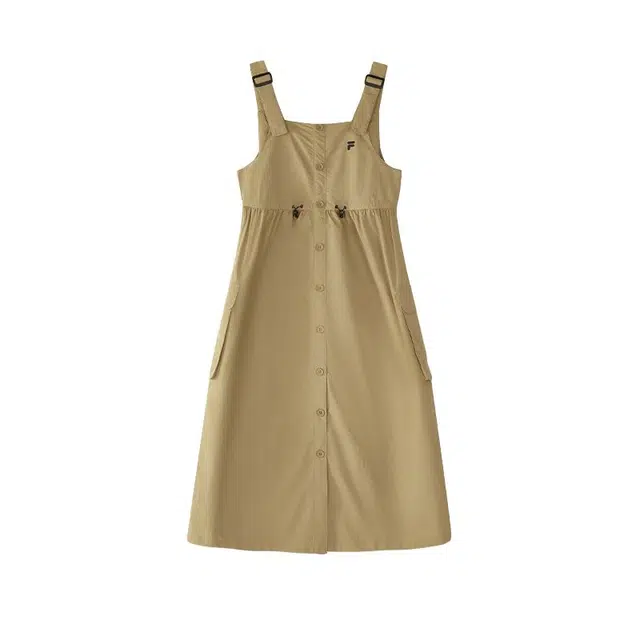 FILA FUSION FOB SS25 -BG