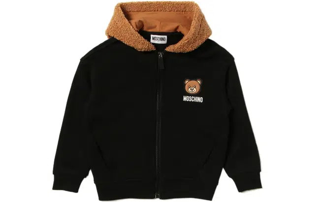 MOSCHINO FW22 Logo