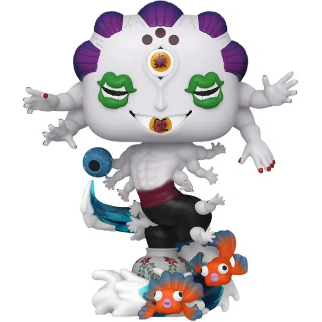 Funko Q