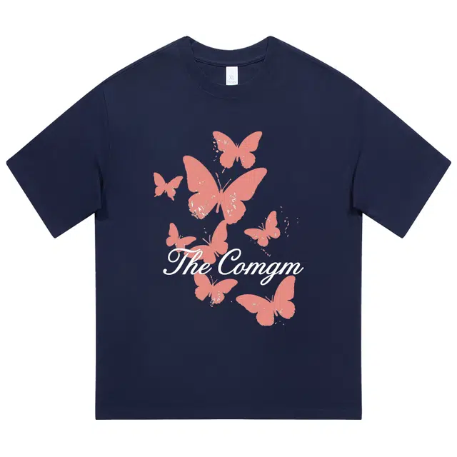 COMGM logo T