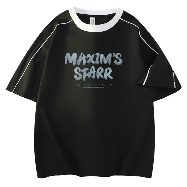 maxim's de paris T