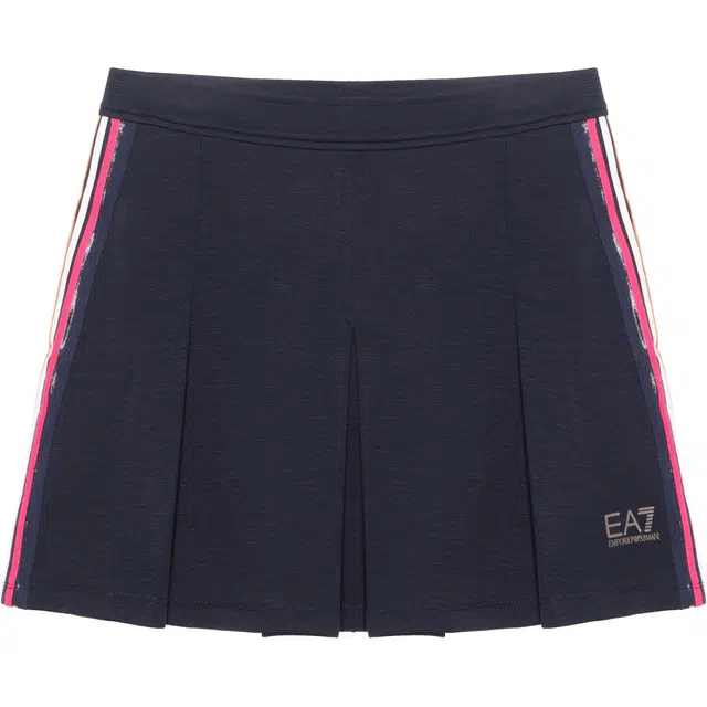 EMPORIO ARMANI SS23 EA7 Logo