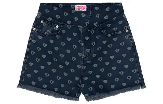 BAPE SS23 APEE by A BATHING APE