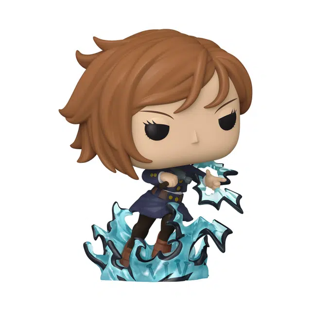 Funko CH Q