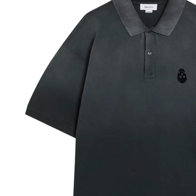 Alexander McQueen Polo