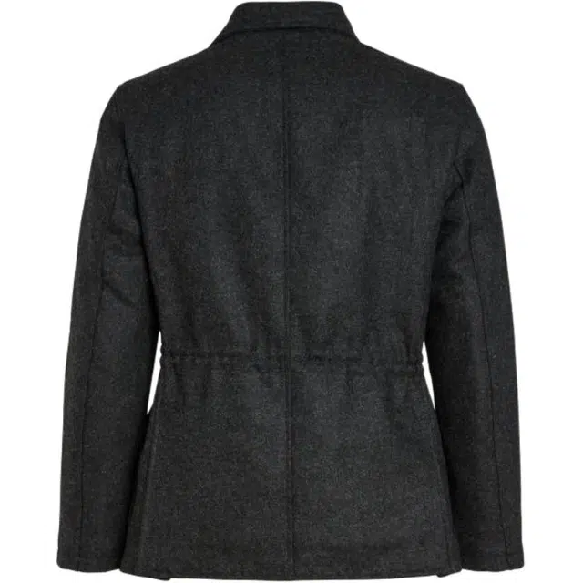 MANIFATTURA CECCARELLI Alligator Jacket
