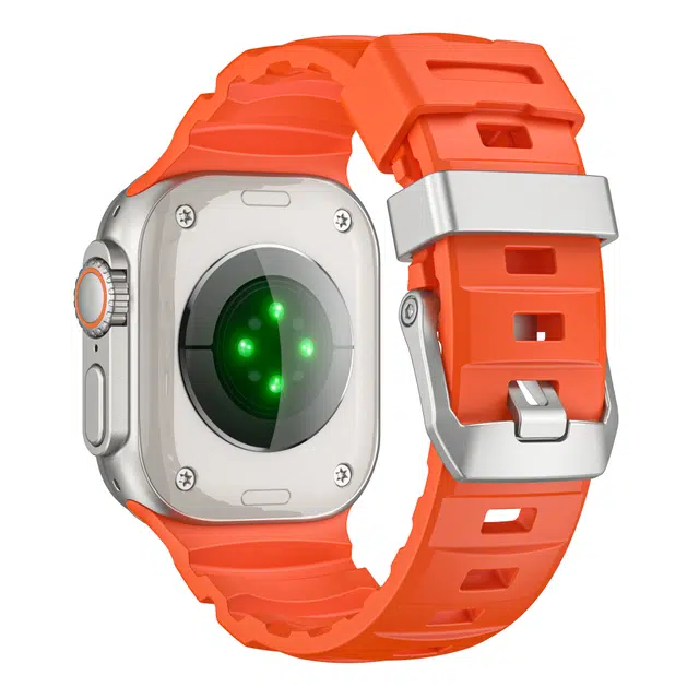 FKM applewatch S10FKMS8ultraS97654se