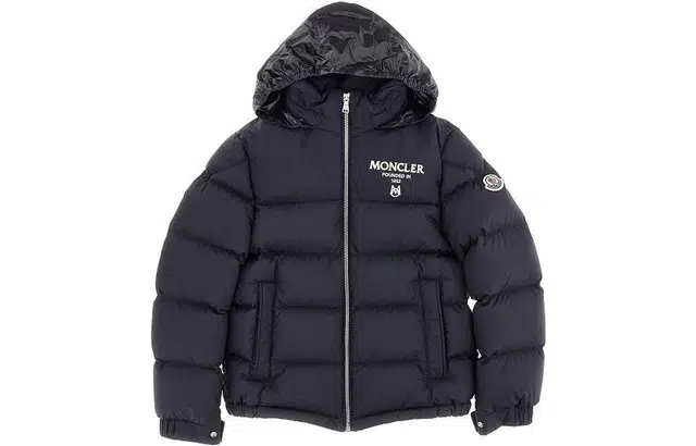 Moncler Logo