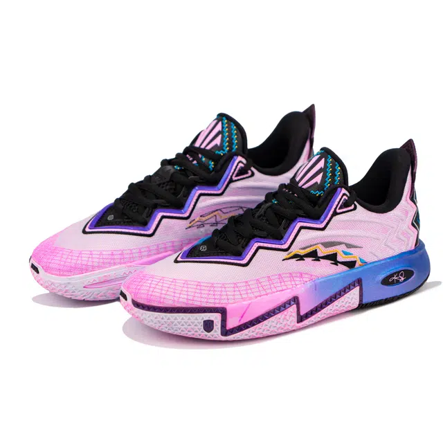Anta KAI 2 SHOEME