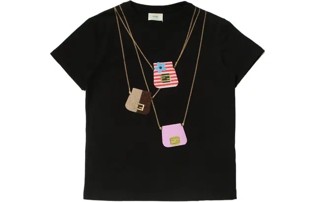FENDI SS23 T