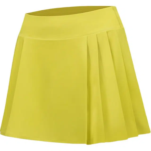 lululemon Swift Side-Pleat 4"