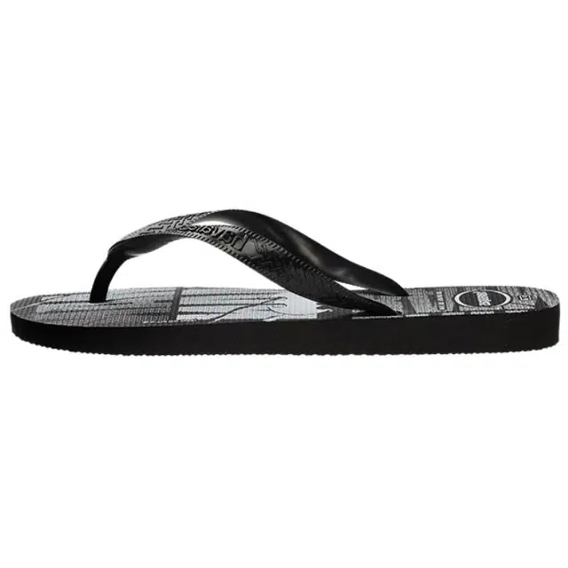 Havaianas Top Dc Logomania