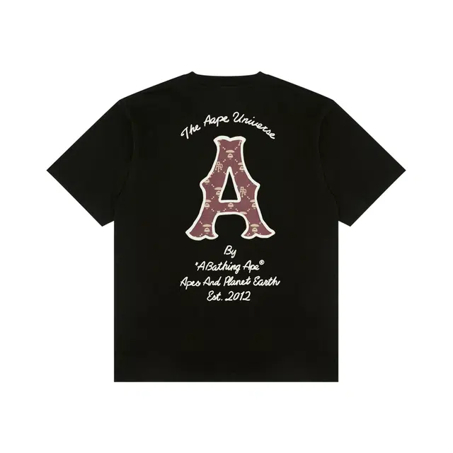 Aape SS25 T