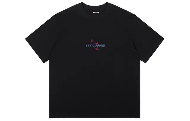 Lee Cooper logoT