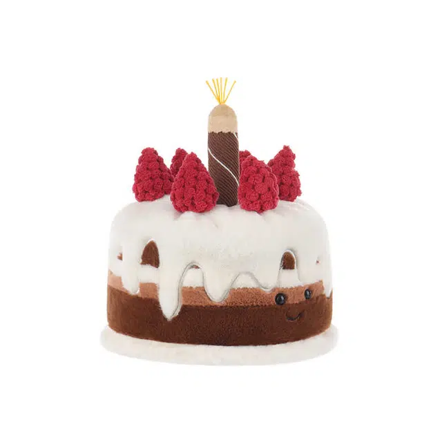APRICOT LAMB 17cm