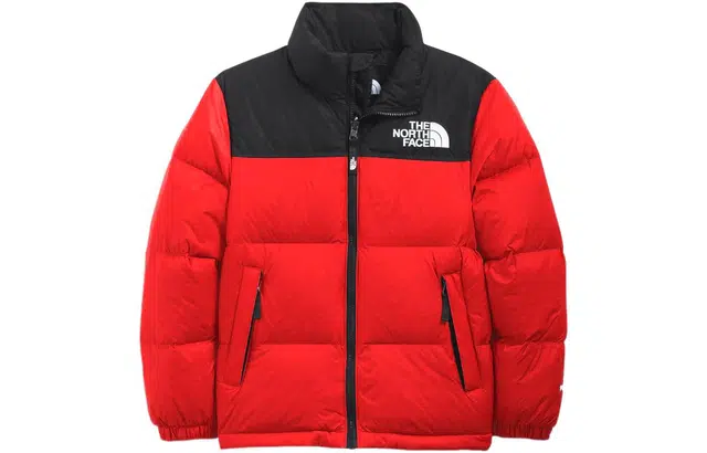 THE NORTH FACE 1996 Retro Nuptse Jacket Logo