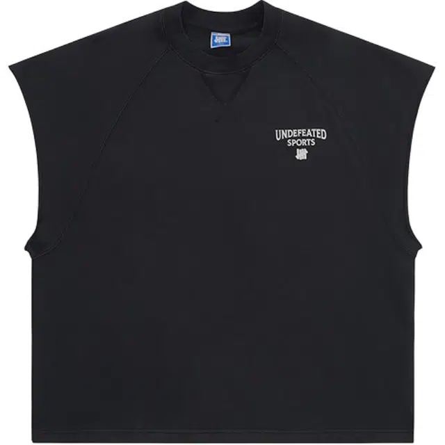 UNDEFEATED SS25 Logo