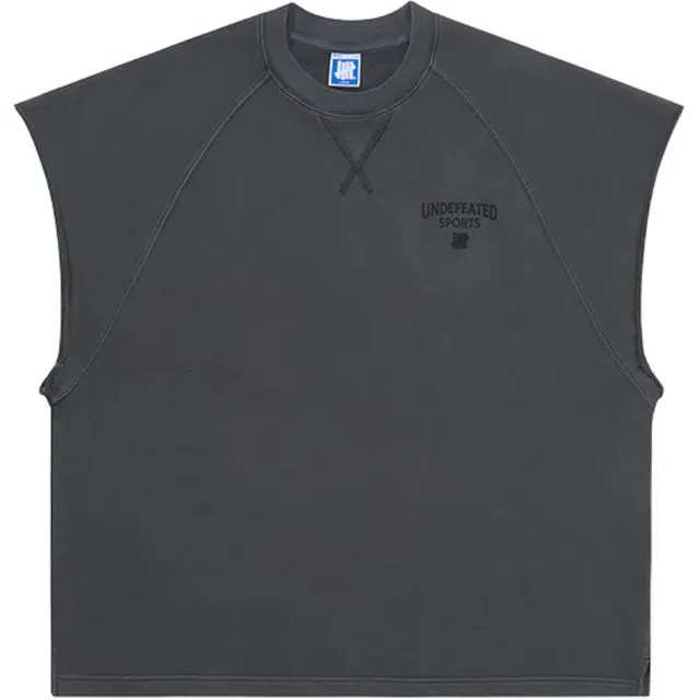 UNDEFEATED SS25 Logo
