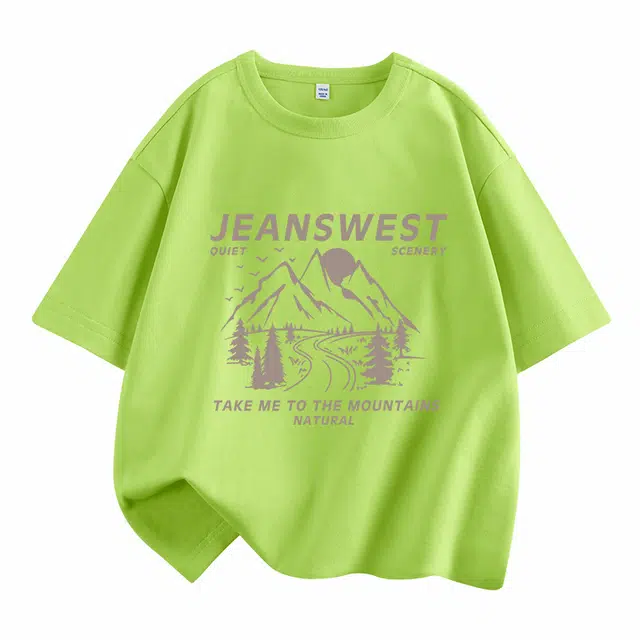 JEANSWEST JNR T