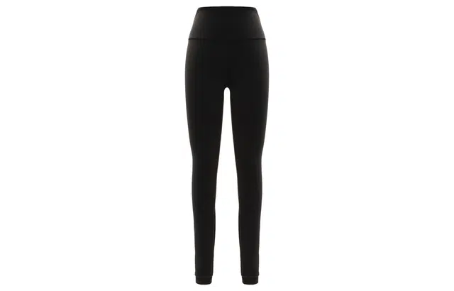 lululemon Team Canada Wunder Train High-Rise Tight 28"