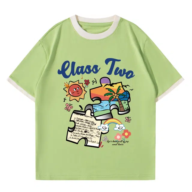 JEANSWEST JNR T
