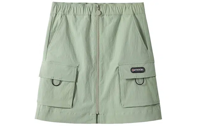 OUTDOOR PRODUCTS