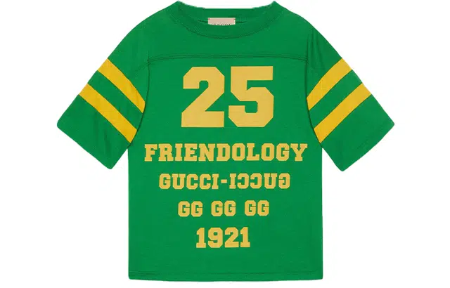 GUCCI T