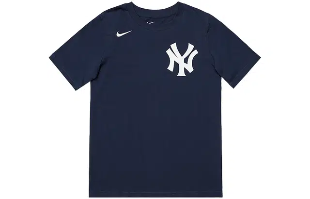 Nike Logo T
