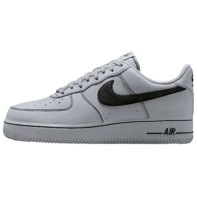 Nike Air Force 1 Low Grey
