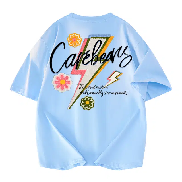 CAREBEARS T