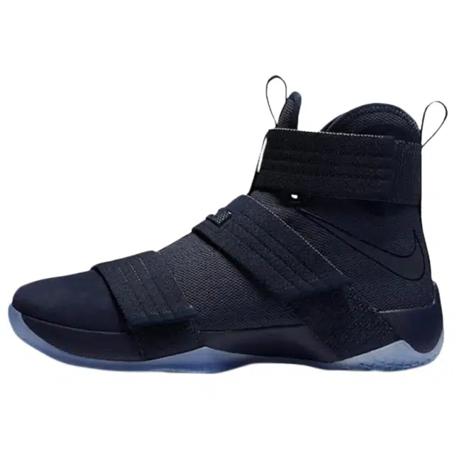 Nike LeBron Soldier 10 SFG EP