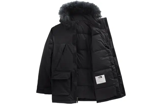 The North Face